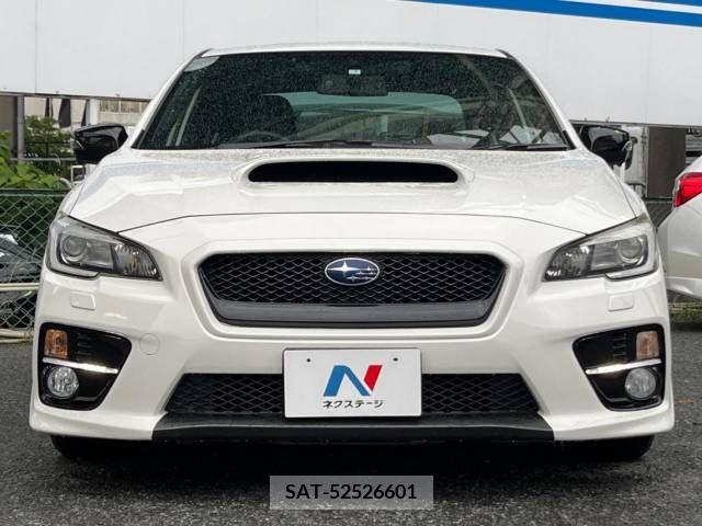 Subaru WRX S4 2014-09 326253-15