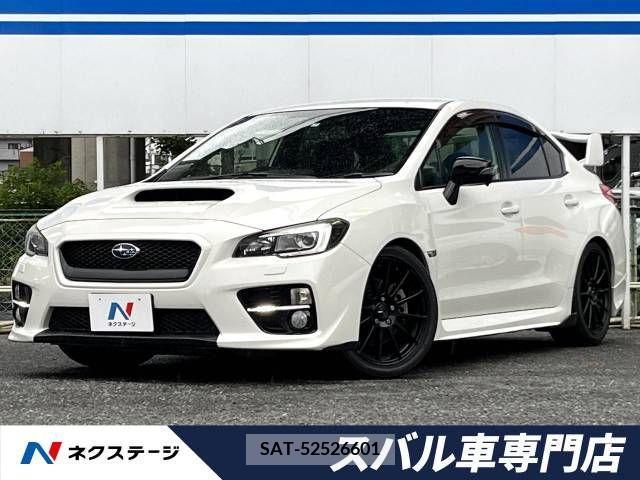 Subaru WRX S4 2014-09 326253-0
