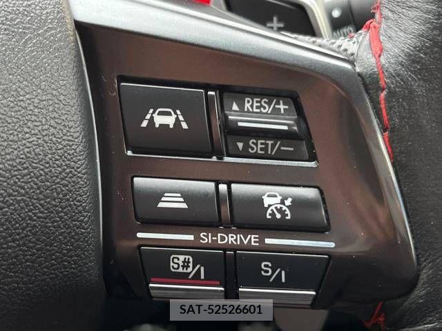 Subaru WRX S4 2014-09 326253-12