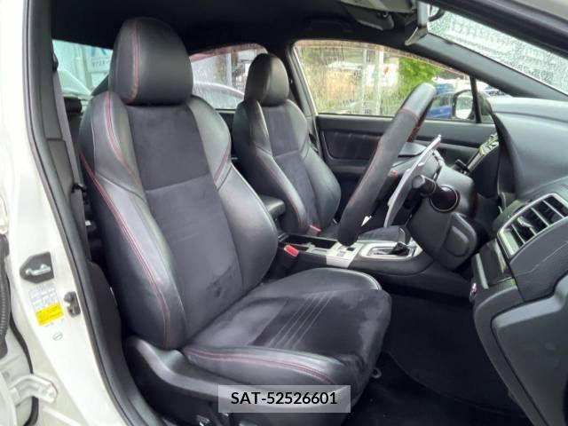 Subaru WRX S4 2014-09 326253-8
