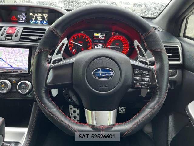 Subaru WRX S4 2014-09 326253-11