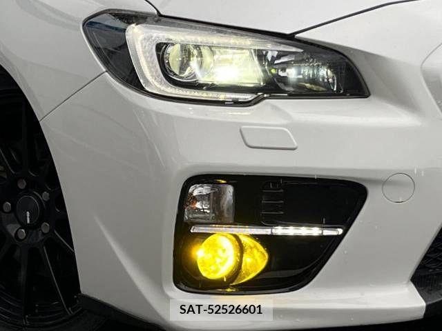 Subaru WRX S4 2014-09 326253-14