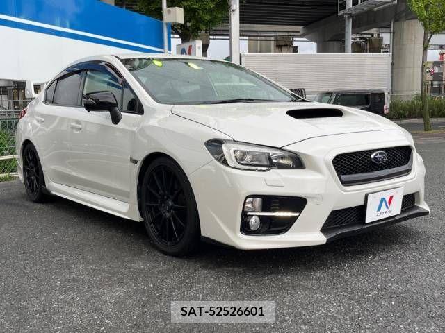 Subaru WRX S4 2014-09 326253-13