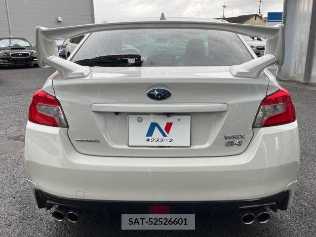 Subaru WRX S4 2014-09 326253-16