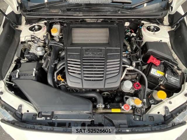 Subaru WRX S4 2014-09 326253-19