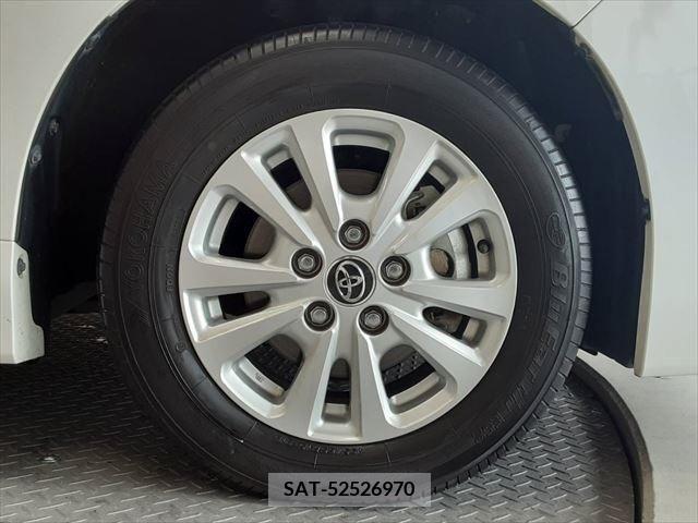 Toyota VOXY 2018-11 321573-16