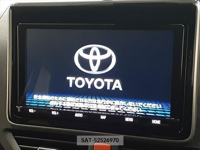 Toyota VOXY 2018-11 321573-2