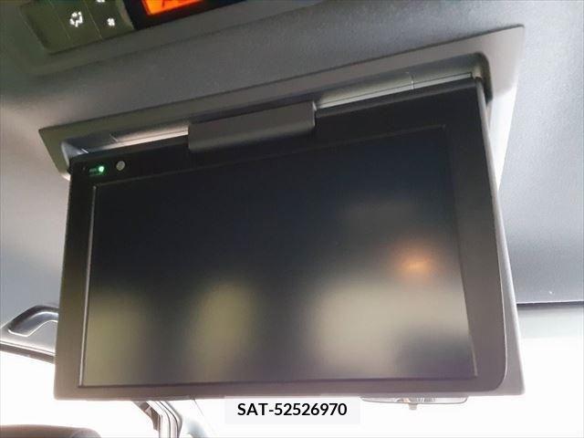 Toyota VOXY 2018-11 321573-5