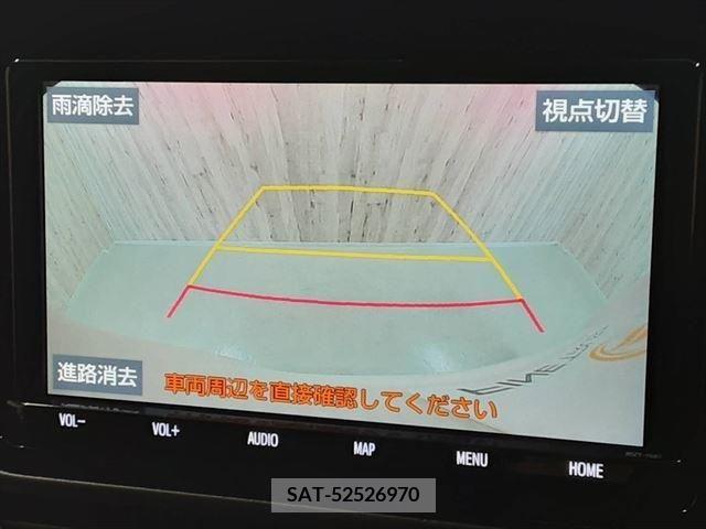 Toyota VOXY 2018-11 321573-4