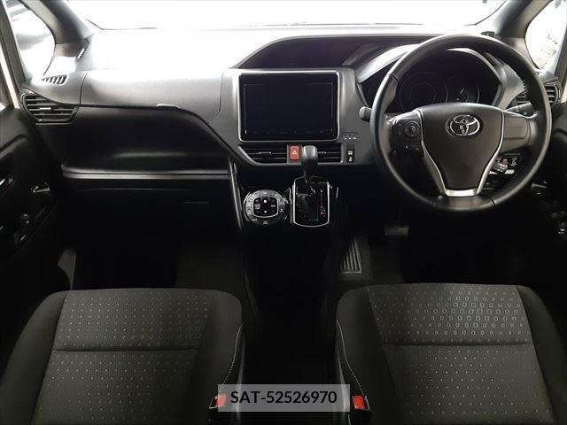 Toyota VOXY 2018-11 321573-1