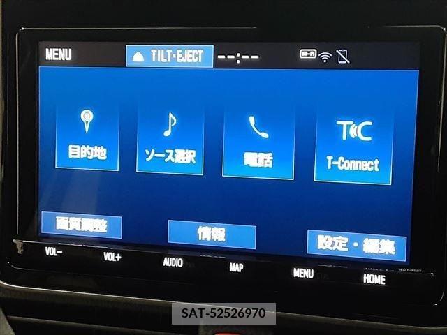 Toyota VOXY 2018-11 321573-3