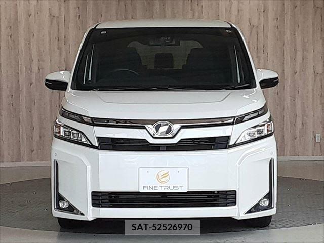 Toyota VOXY 2018-11 321573-17
