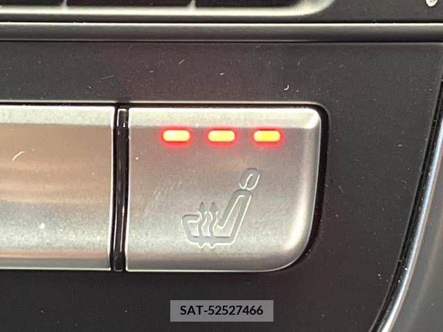Amg CLA-CLASS 2016-09 259979-8
