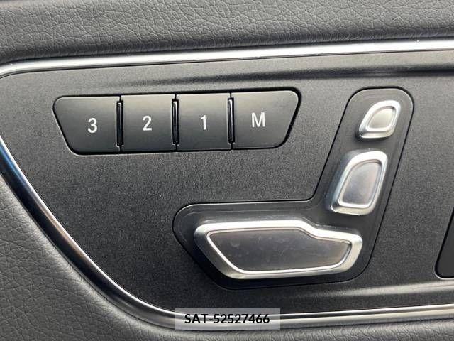 Amg CLA-CLASS 2016-09 259979-7