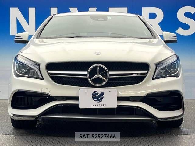 Amg CLA-CLASS 2016-09 259979-17
