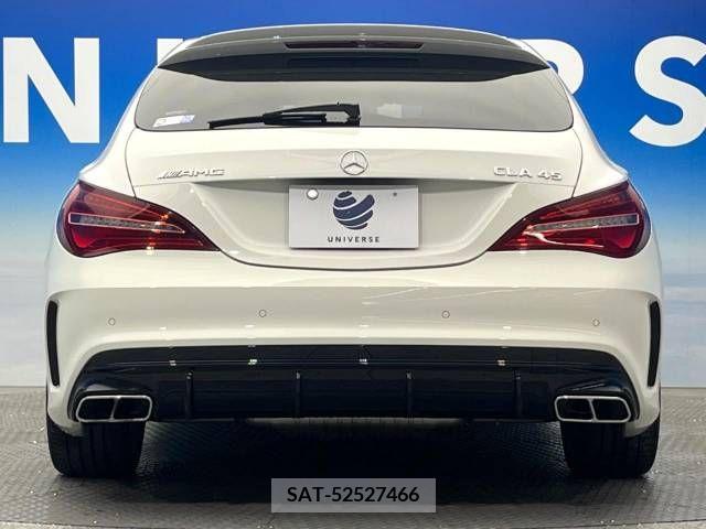 Amg CLA-CLASS 2016-09 259979-18