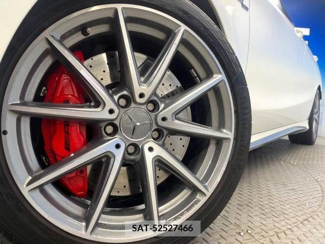 Amg CLA-CLASS 2016-09 259979-16