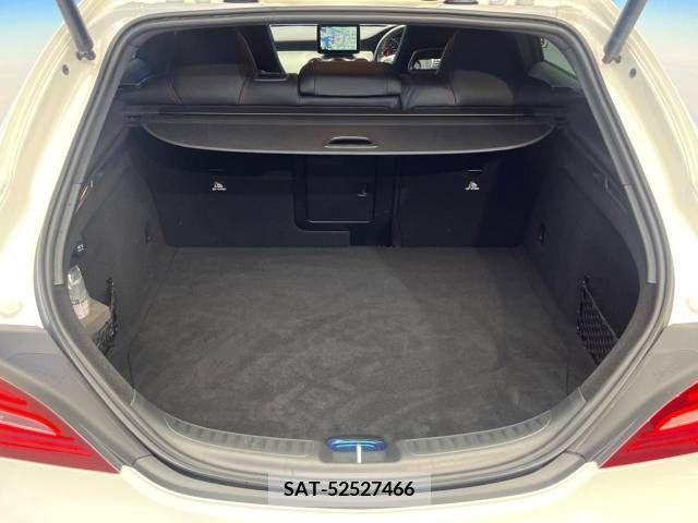 Amg CLA-CLASS 2016-09 259979-15