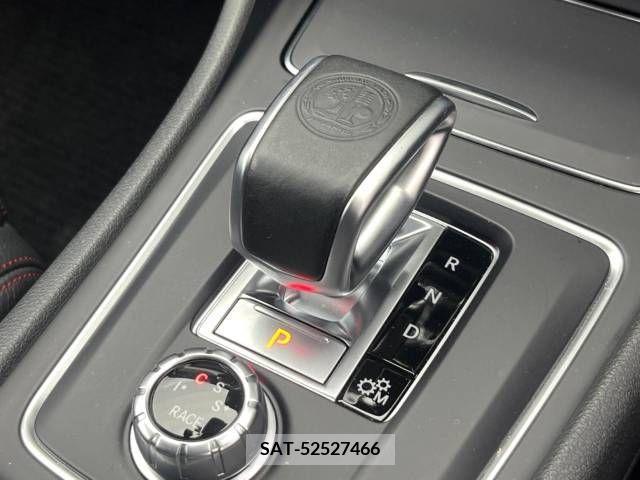 Amg CLA-CLASS 2016-09 259979-14