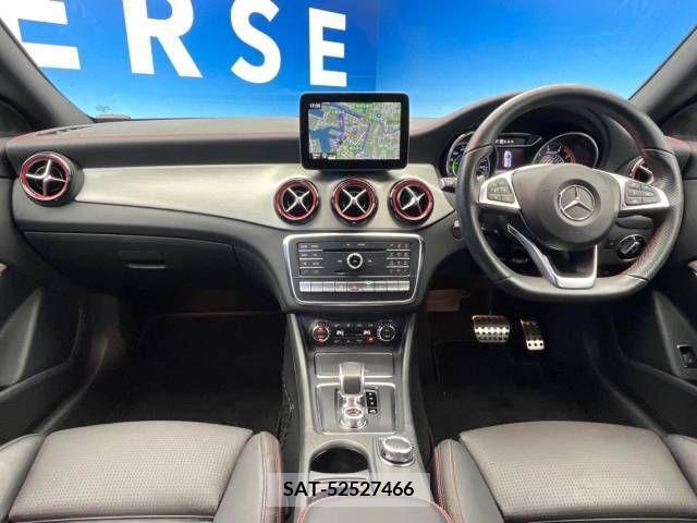Amg CLA-CLASS 2016-09 259979-1