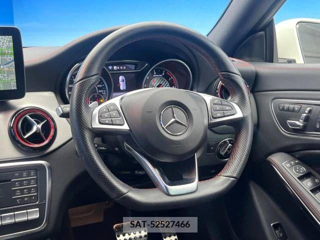 Amg CLA-CLASS 2016-09 259979-13