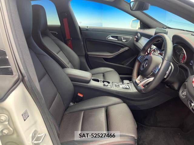 Amg CLA-CLASS 2016-09 259979-11