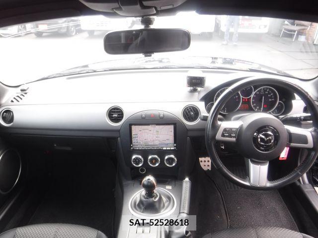 Mazda ROADSTER 2007-02 205225-10