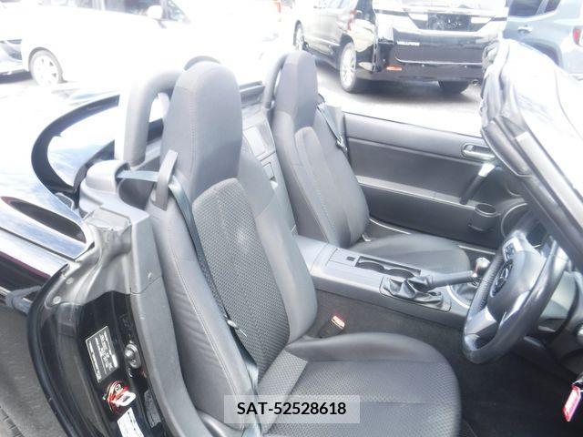 Mazda ROADSTER 2007-02 205225-12