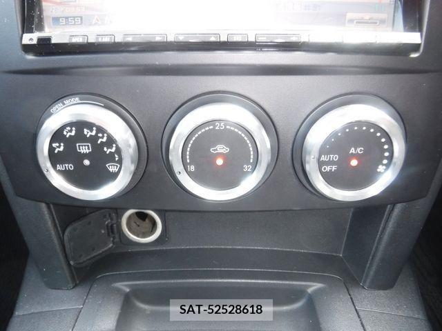 Mazda ROADSTER 2007-02 205225-14