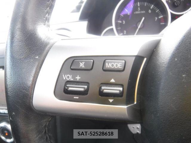 Mazda ROADSTER 2007-02 205225-16