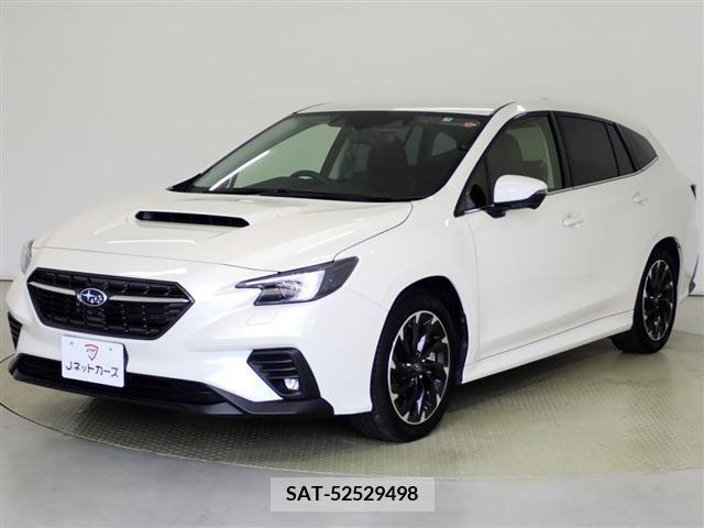 Subaru LEVORG 2022-09 275566-5