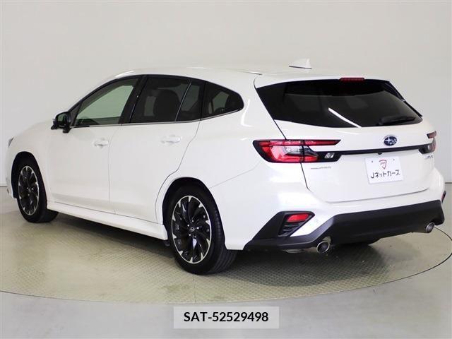 Subaru LEVORG 2022-09 275566-6