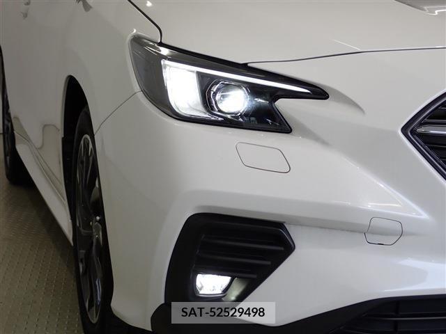 Subaru LEVORG 2022-09 275566-8