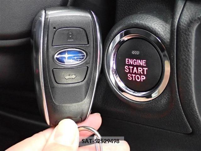 Subaru LEVORG 2022-09 275566-9