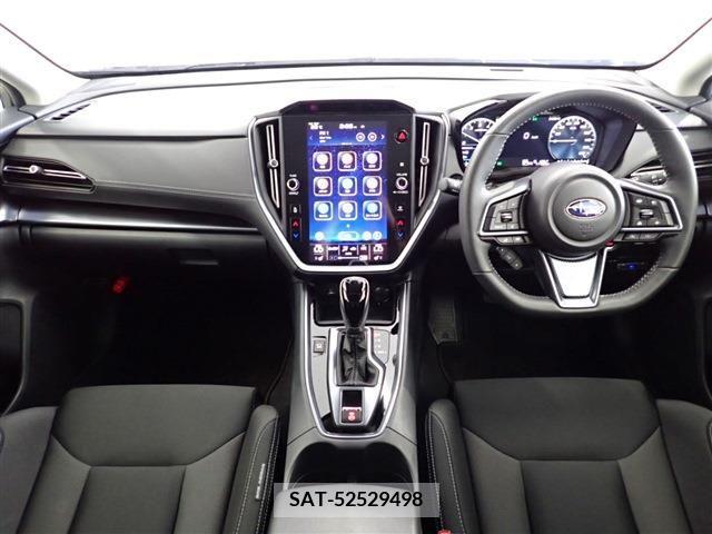Subaru LEVORG 2022-09 275566-10