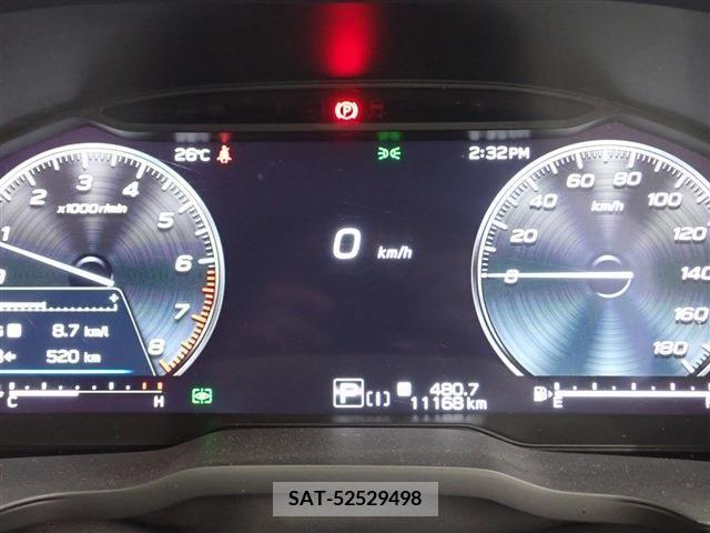 Subaru LEVORG 2022-09 275566-24