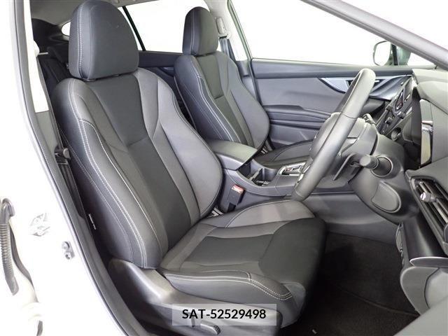 Subaru LEVORG 2022-09 275566-25