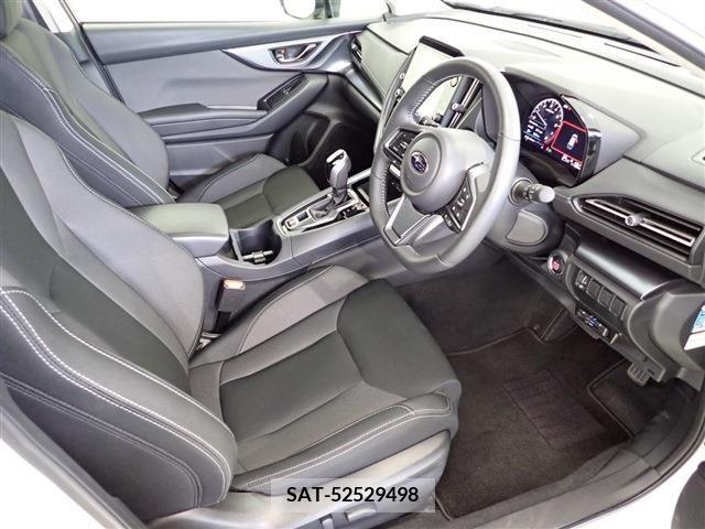 Subaru LEVORG 2022-09 275566-26