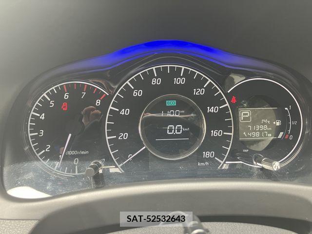 Nissan NOTE 2013-01 279898-13