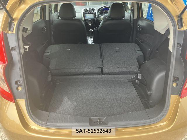 Nissan NOTE 2013-01 279898-12