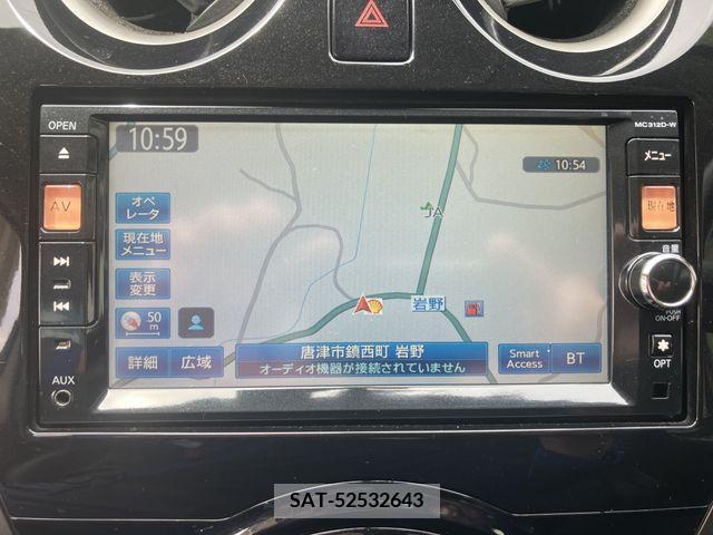 Nissan NOTE 2013-01 279898-14