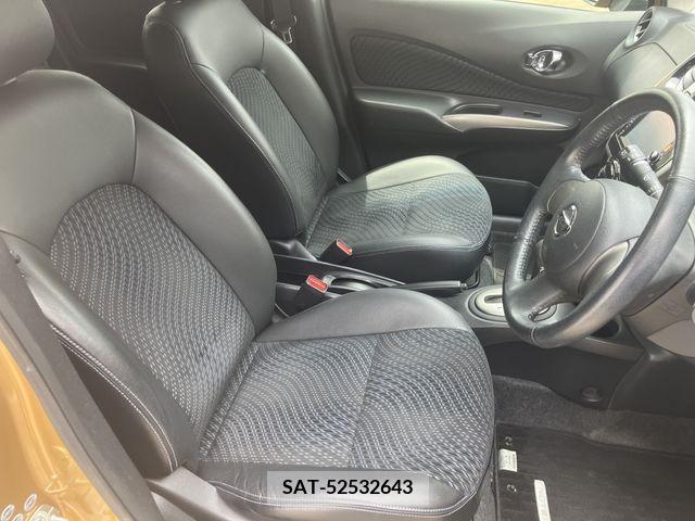 Nissan NOTE 2013-01 279898-10