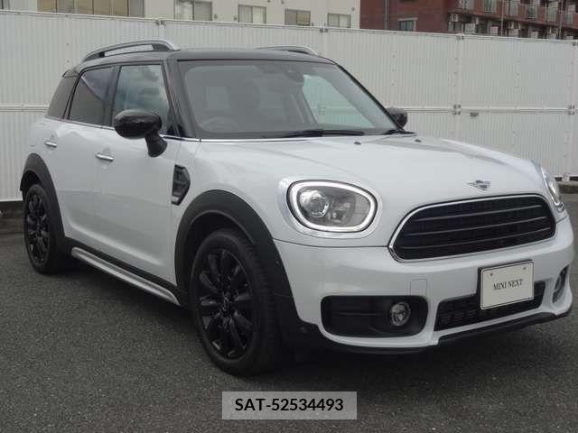 Bmw MINI 2020-03 357213-5