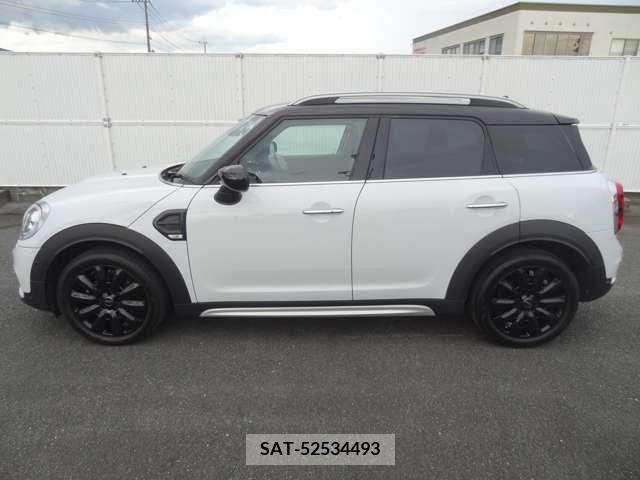 Bmw MINI 2020-03 357213-9