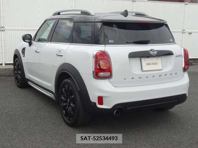 Bmw MINI 2020-03 357213-8