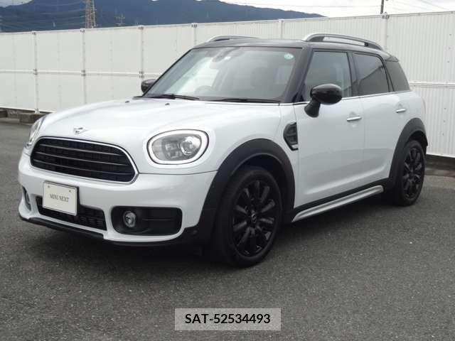 Bmw MINI 2020-03 357213-4
