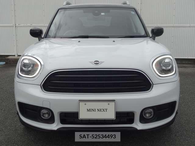 Bmw MINI 2020-03 357213-3