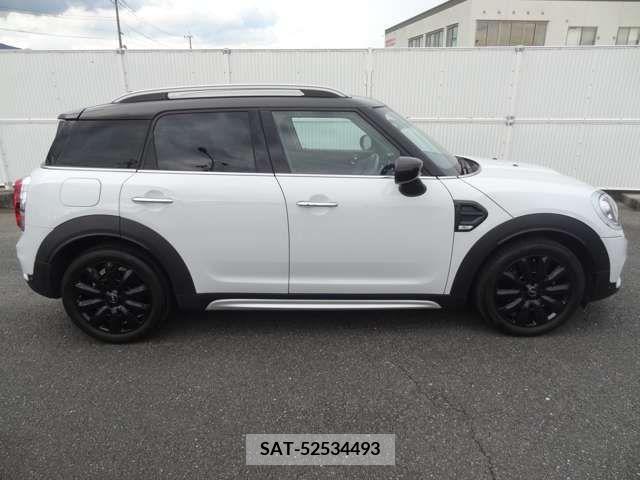 Bmw MINI 2020-03 357213-2
