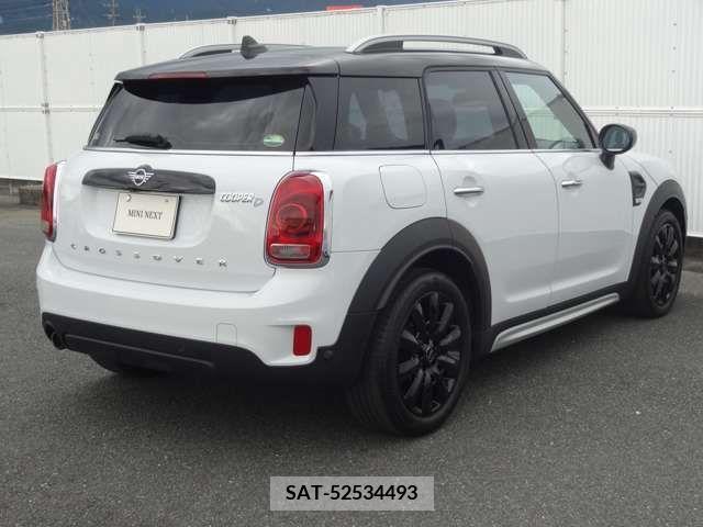 Bmw MINI 2020-03 357213-7