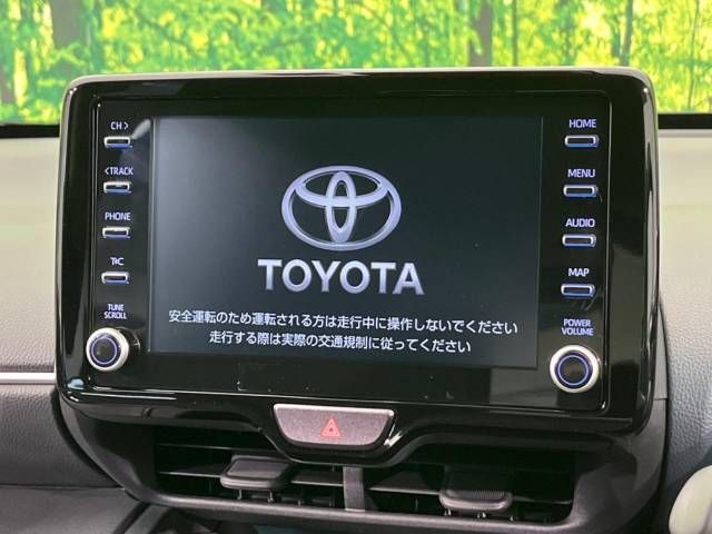 Toyota YARIS CROSS 2023-06 186176-2